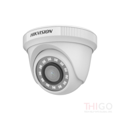 Hikvision DS-2CE56D0T-IRP-ECO 2 MP HD Indoor Fixed Turret Camera
